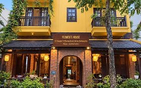 Flowers House Hoi An